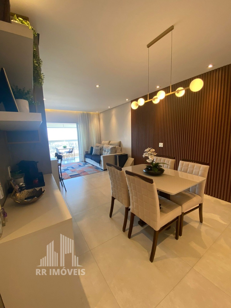 Apartamento, 3 quartos, 105 m² - Foto 4