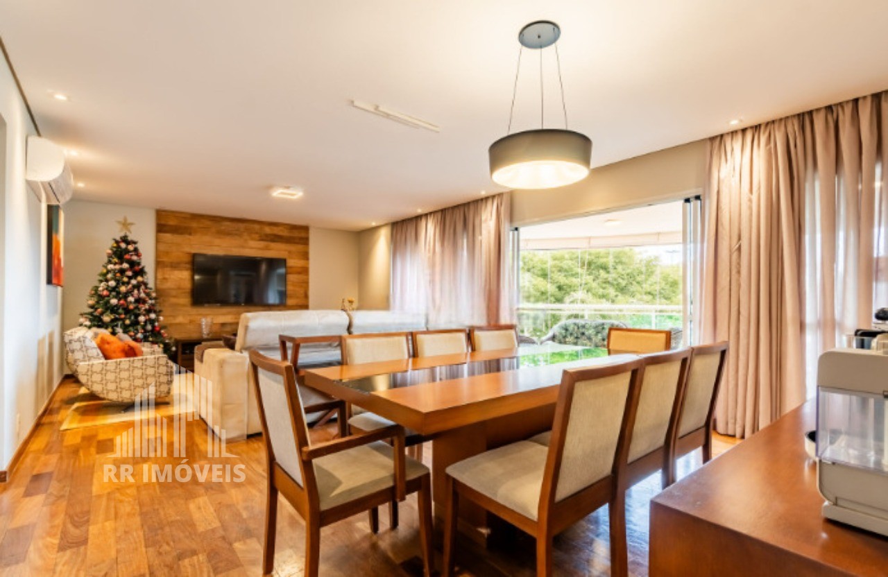 Apartamento, 4 quartos, 261 m² - Foto 5