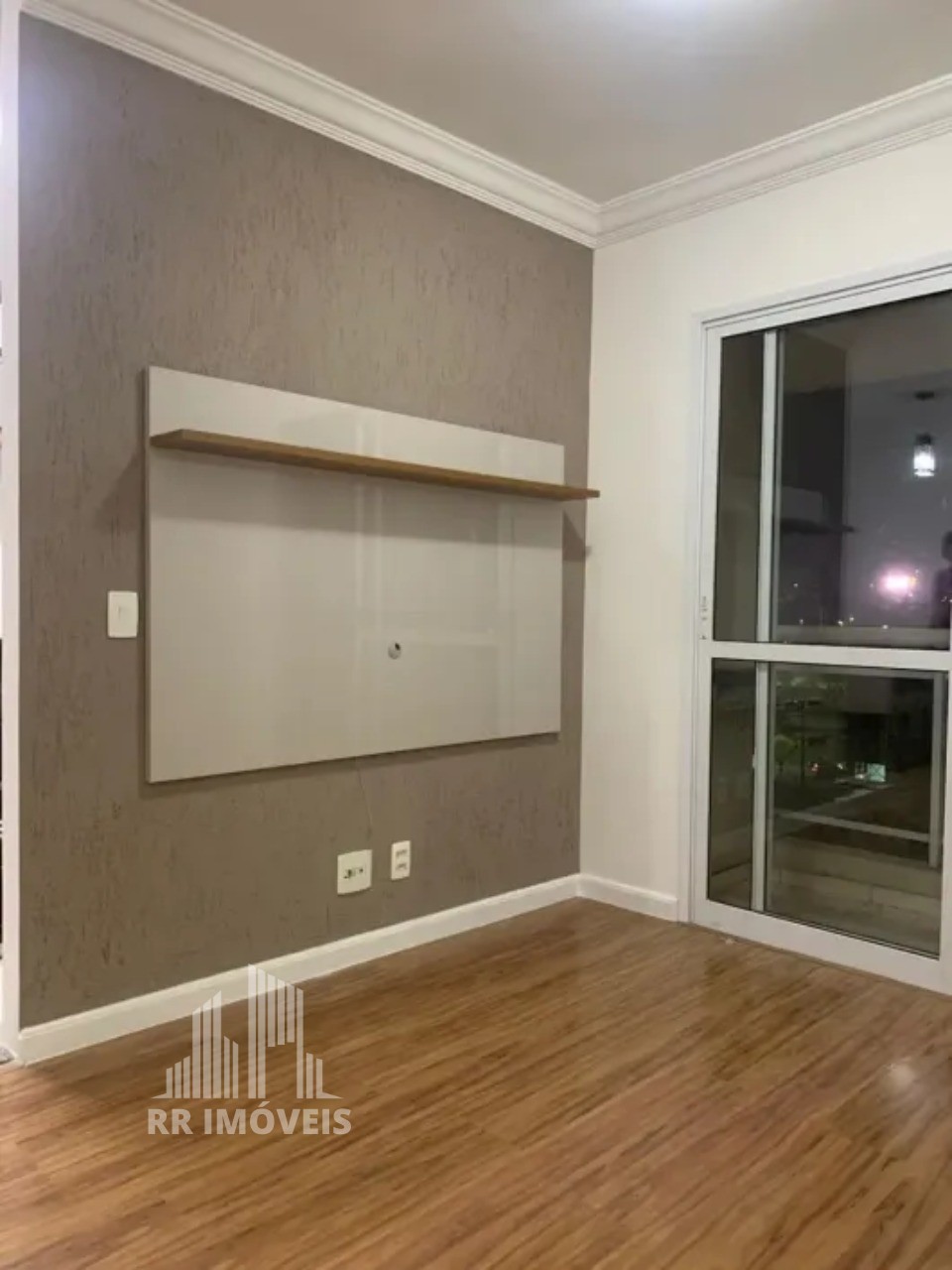 Apartamento, 2 quartos, 59 m² - Foto 1