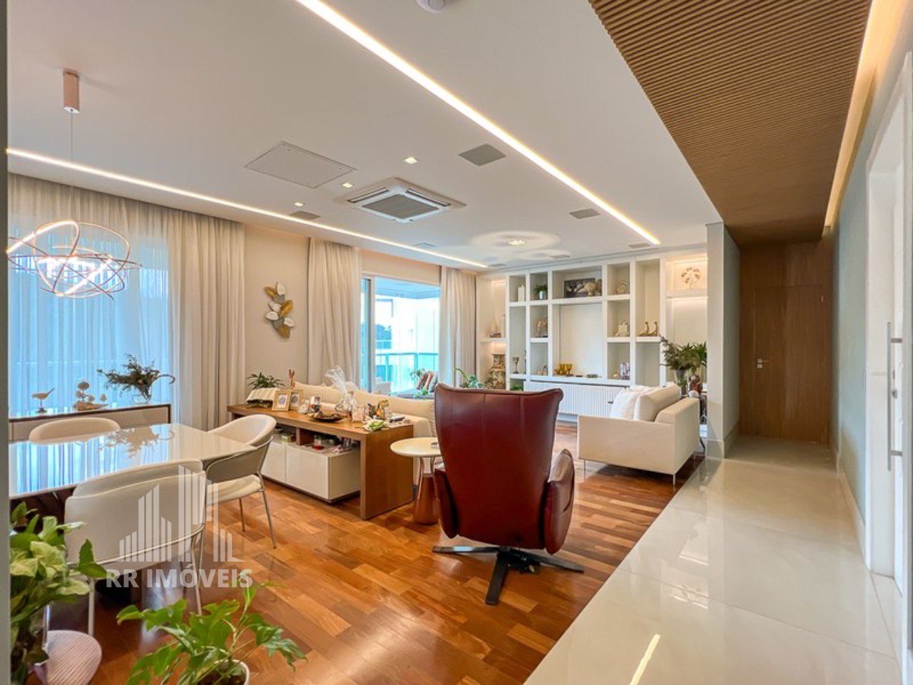 Apartamento, 3 quartos, 248 m² - Foto 25