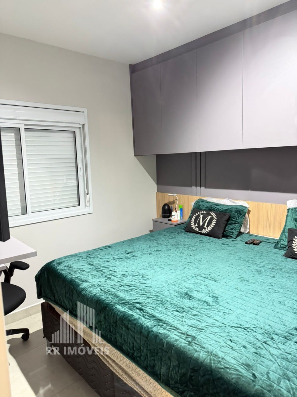 Apartamento, 2 quartos, 52 m² - Foto 26
