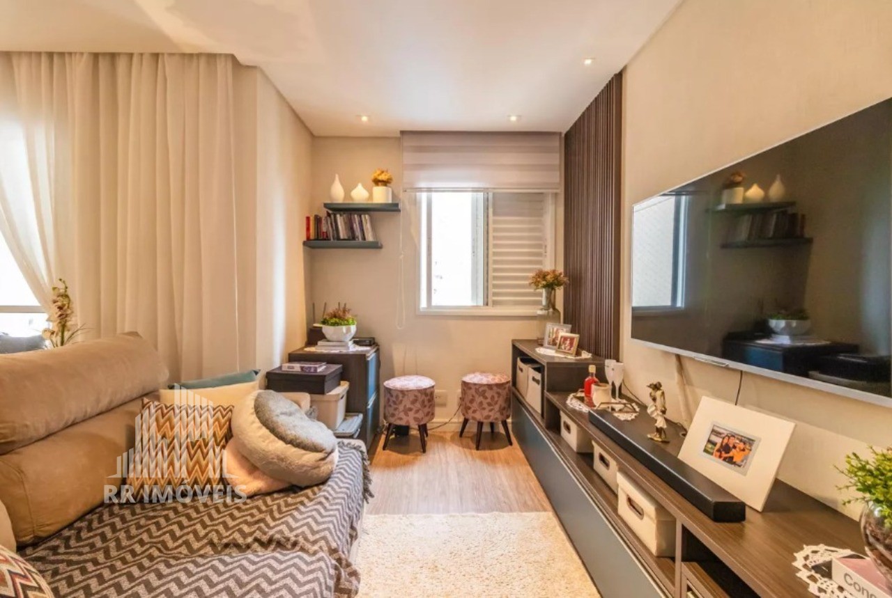 Apartamento, 3 quartos, 85 m² - Foto 5