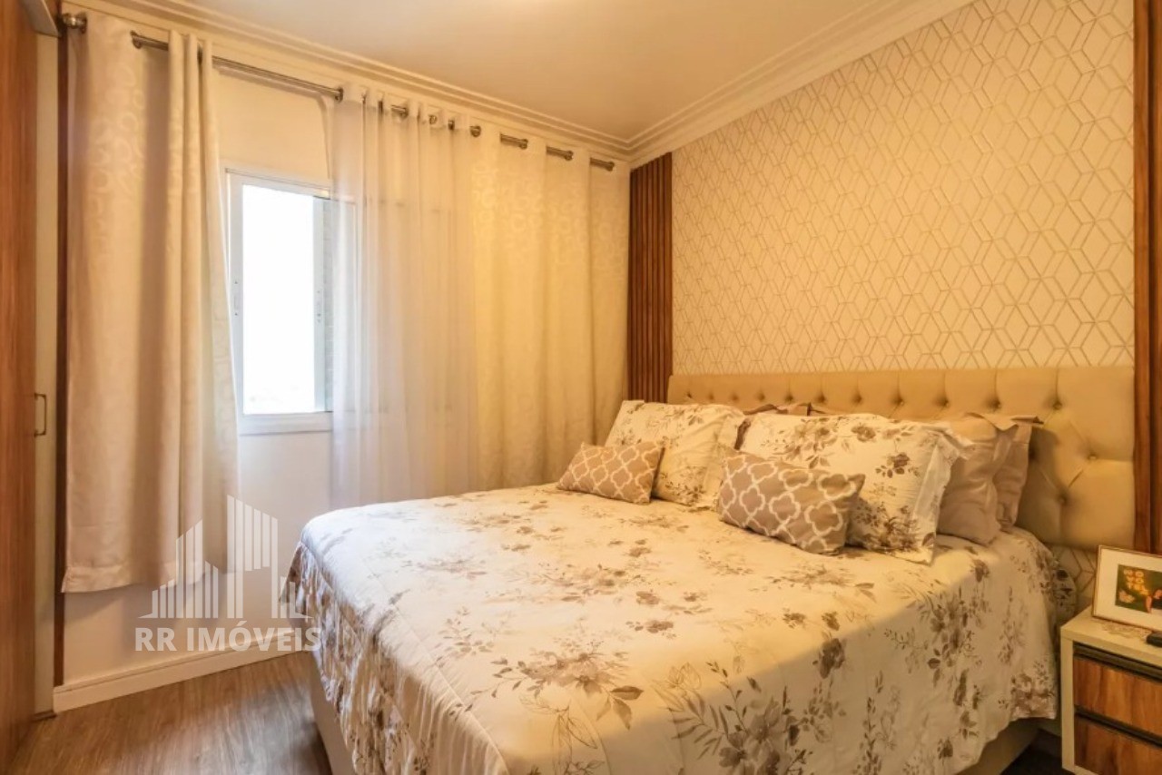 Apartamento, 3 quartos, 85 m² - Foto 12