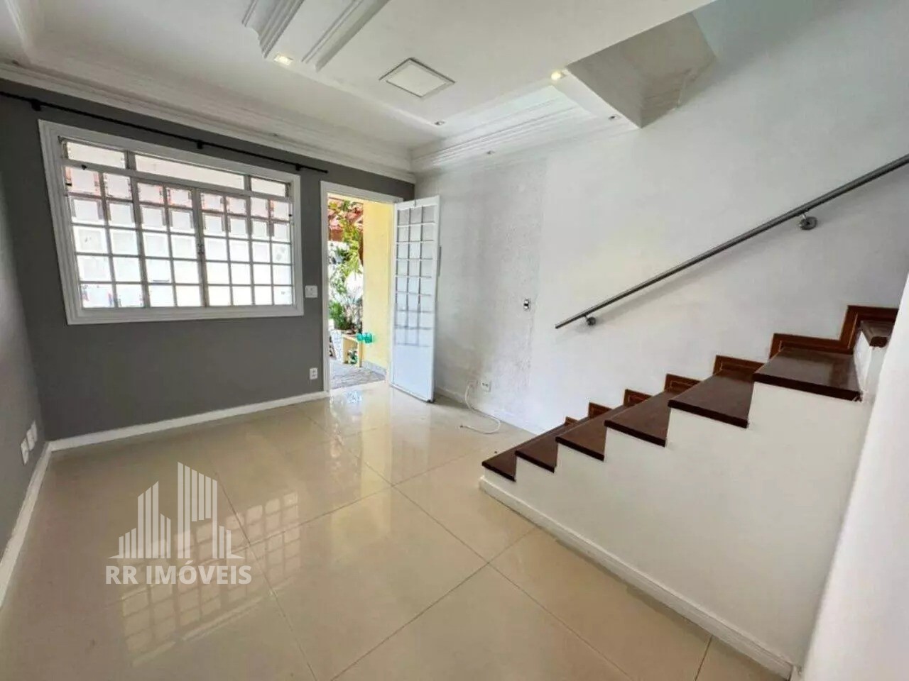 Casa, 2 quartos, 90 m² - Foto 2