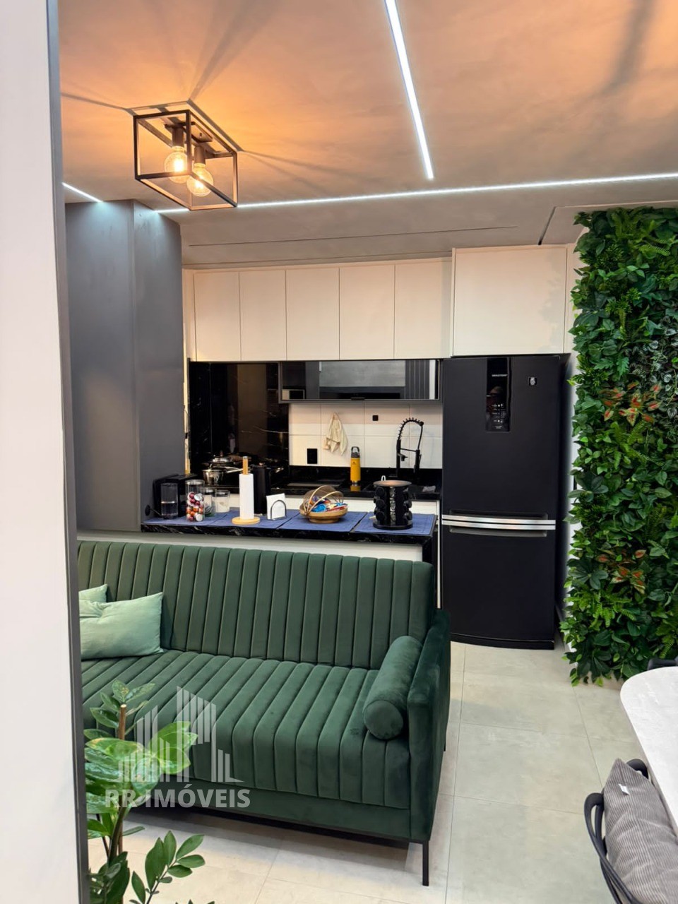 Apartamento, 2 quartos, 52 m² - Foto 9
