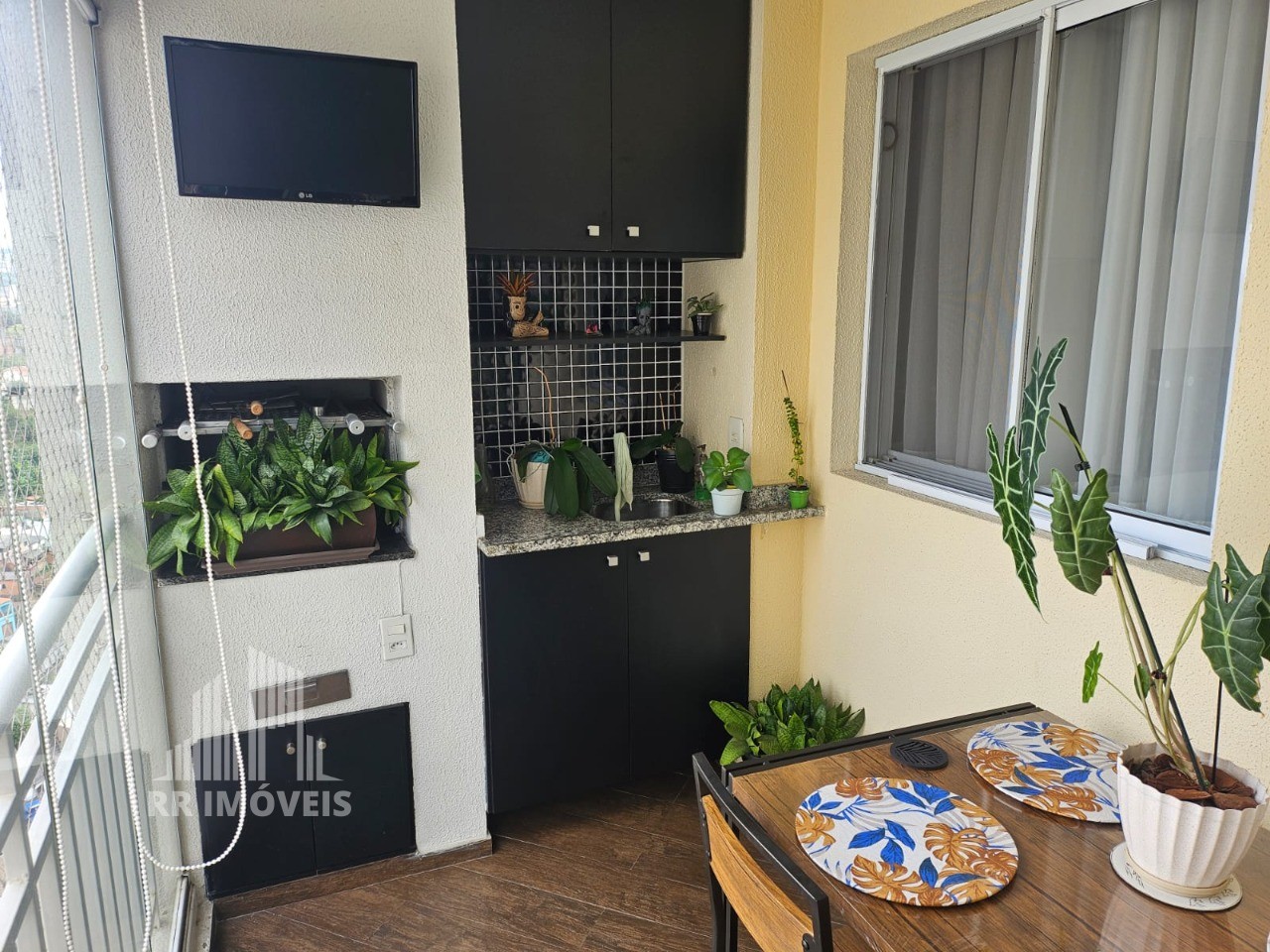 Apartamento, 3 quartos, 105 m² - Foto 13