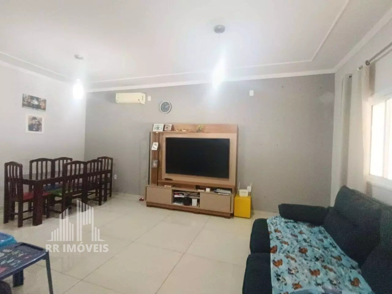 Casa, 3 quartos, 140 m² - Foto 1