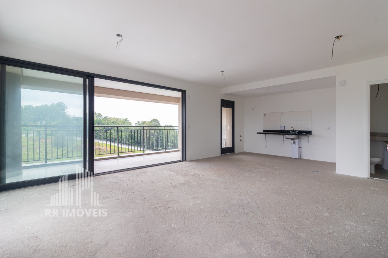 Apartamento, 3 quartos, 120 m² - Foto 1