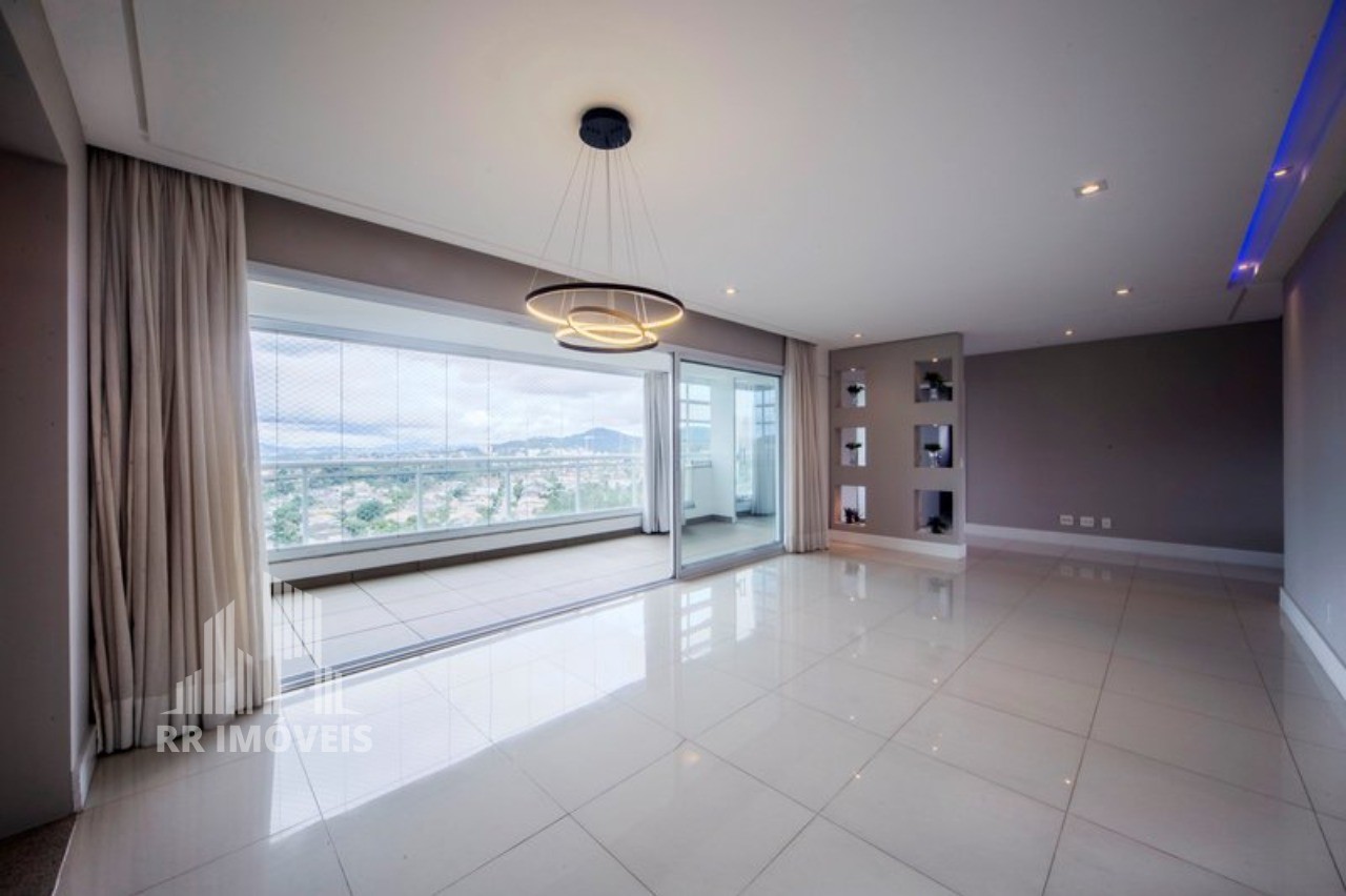 Apartamento, 3 quartos, 200 m² - Foto 1