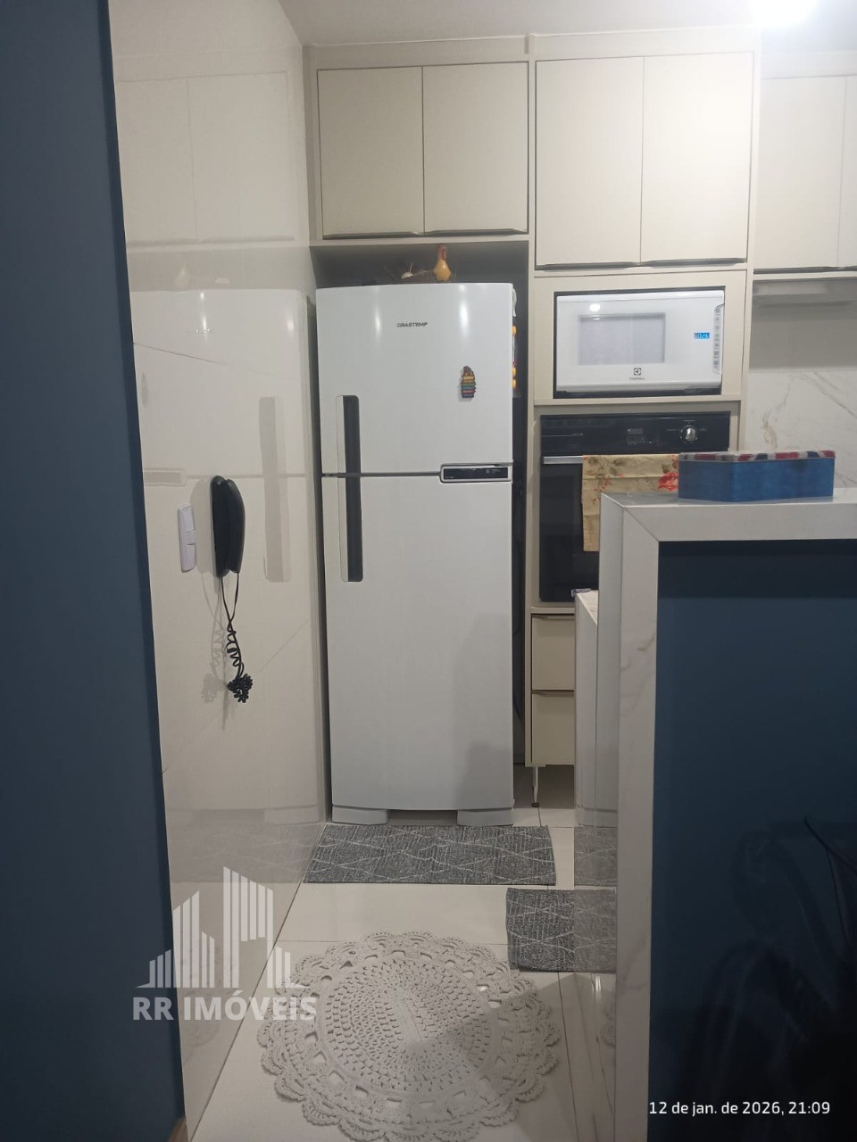 Apartamento, 2 quartos, 39 m² - Foto 8