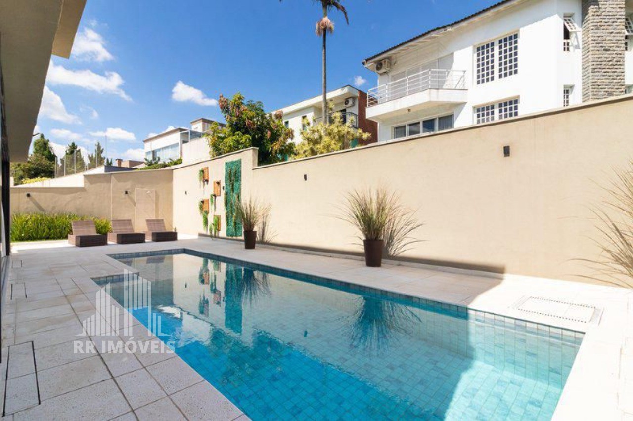 Casa, 5 quartos, 548 m² - Foto 6