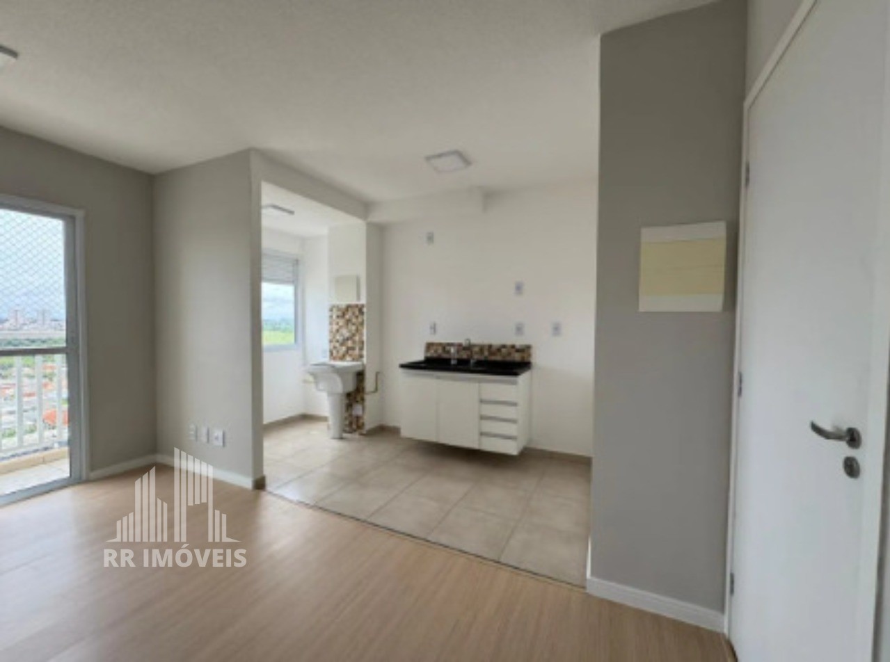 Apartamento, 2 quartos, 46 m² - Foto 2