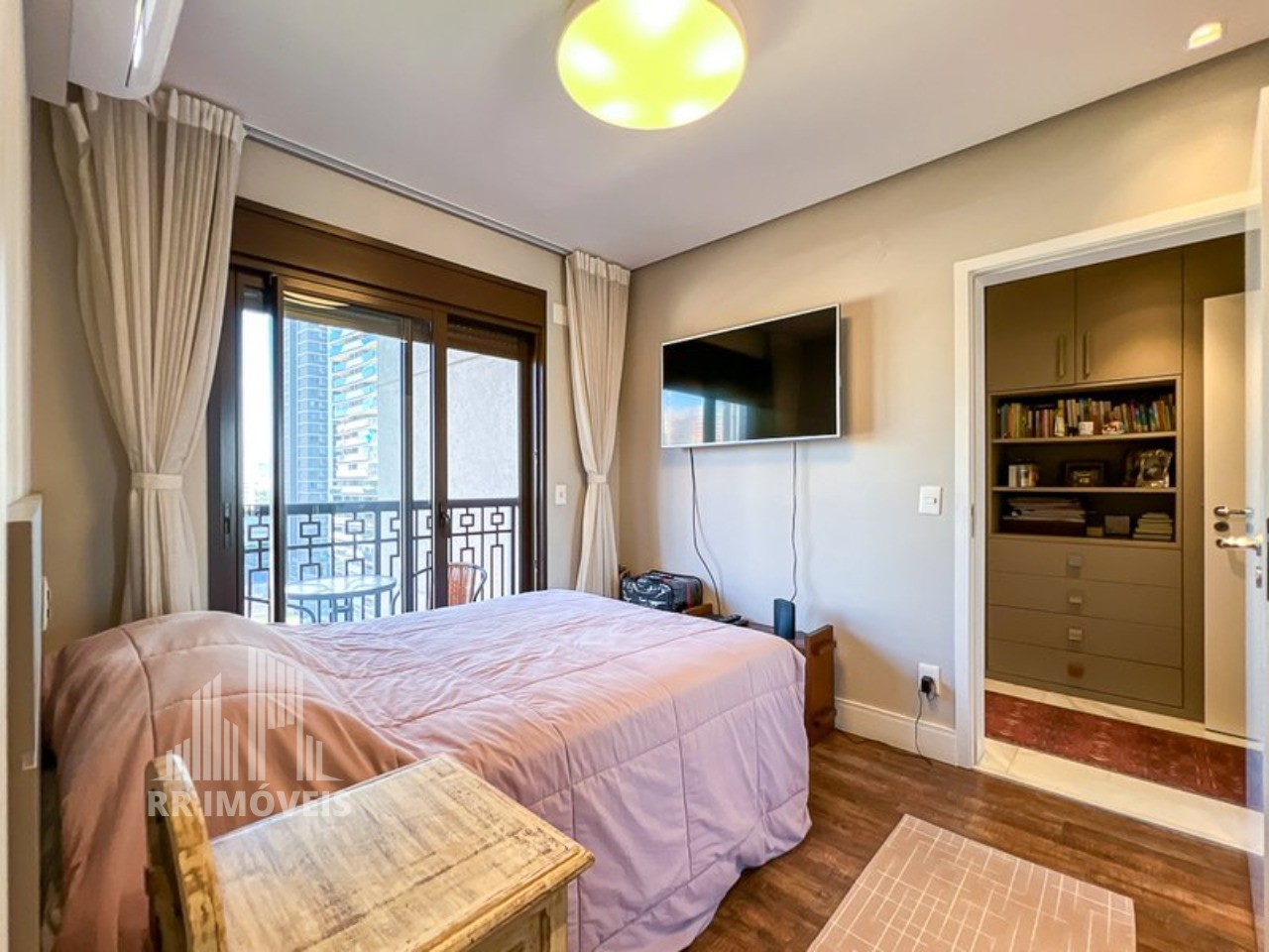 Apartamento, 3 quartos, 228 m² - Foto 26