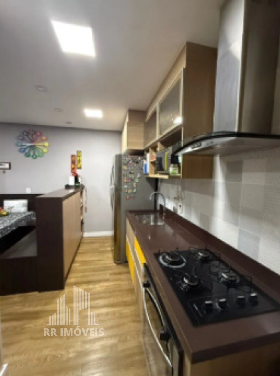 Apartamento, 2 quartos, 53 m² - Foto 5