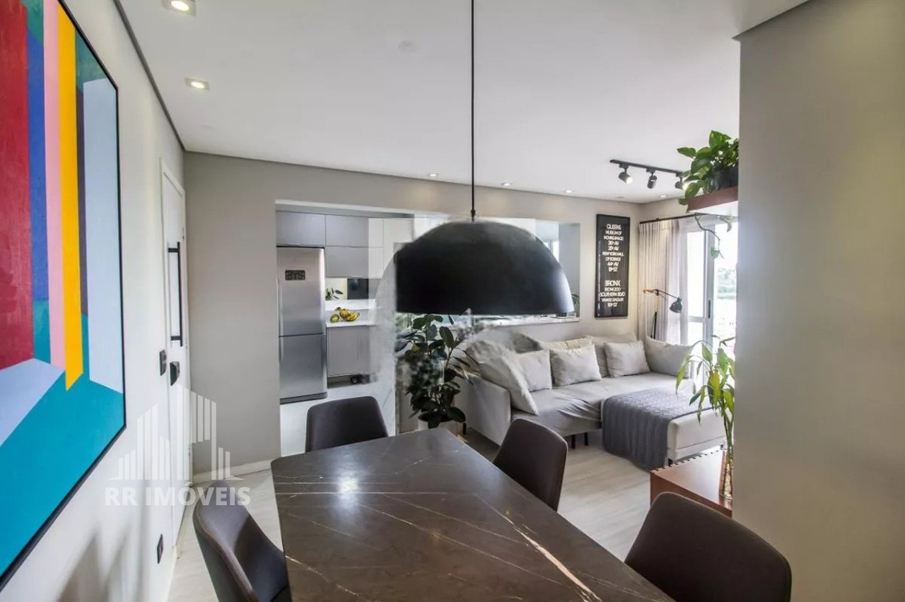 Apartamento, 3 quartos, 79 m² - Foto 4