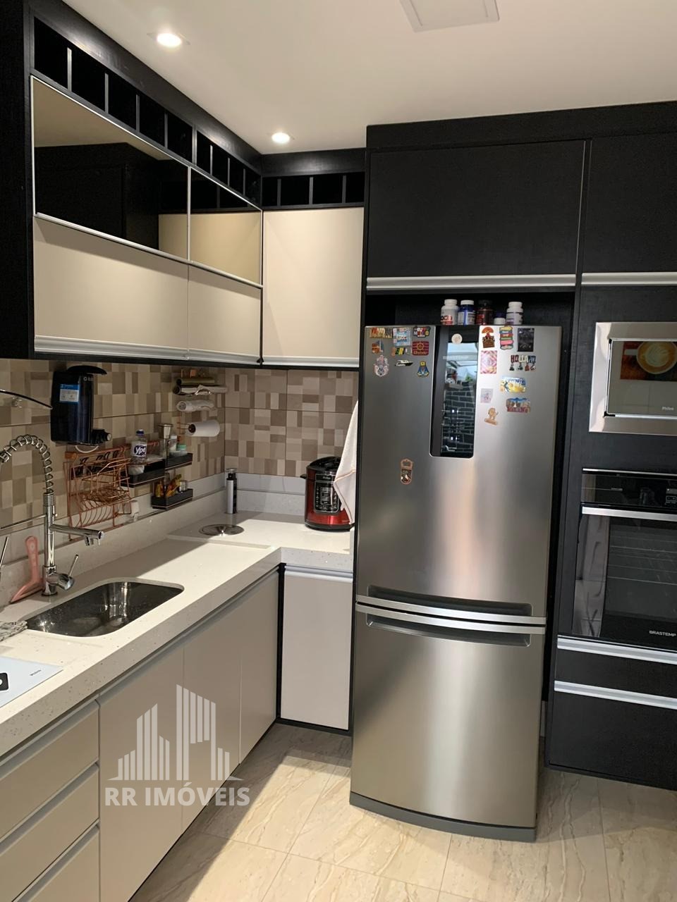 Apartamento, 2 quartos, 136 m² - Foto 2
