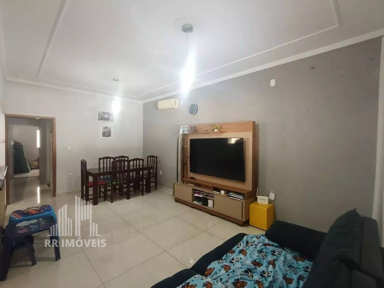 Casa, 3 quartos, 140 m² - Foto 2