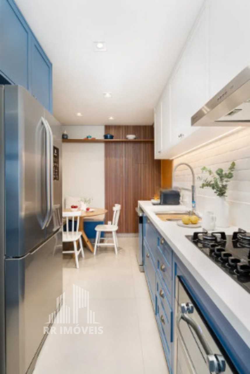 Apartamento, 3 quartos, 139 m² - Foto 6