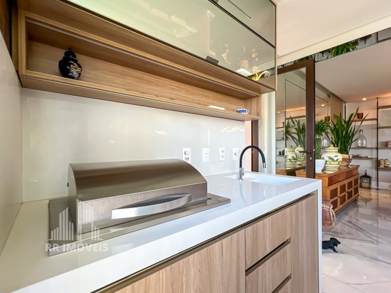 Apartamento, 3 quartos, 228 m² - Foto 14