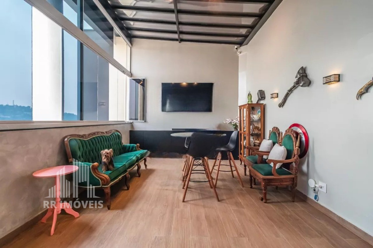 Apartamento, 2 quartos, 142 m² - Foto 16