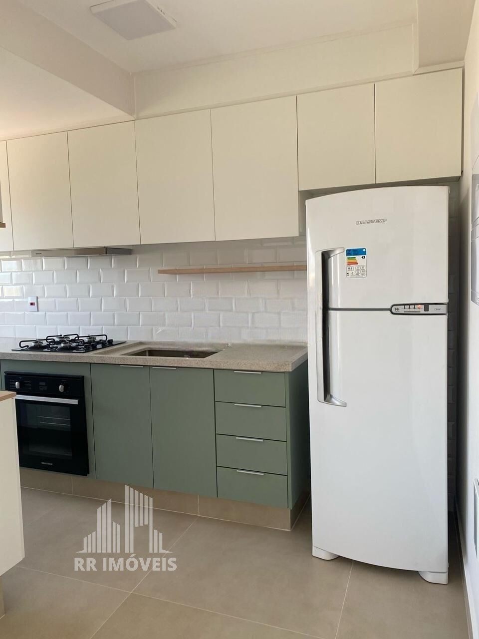 Apartamento, 2 quartos, 57 m² - Foto 1
