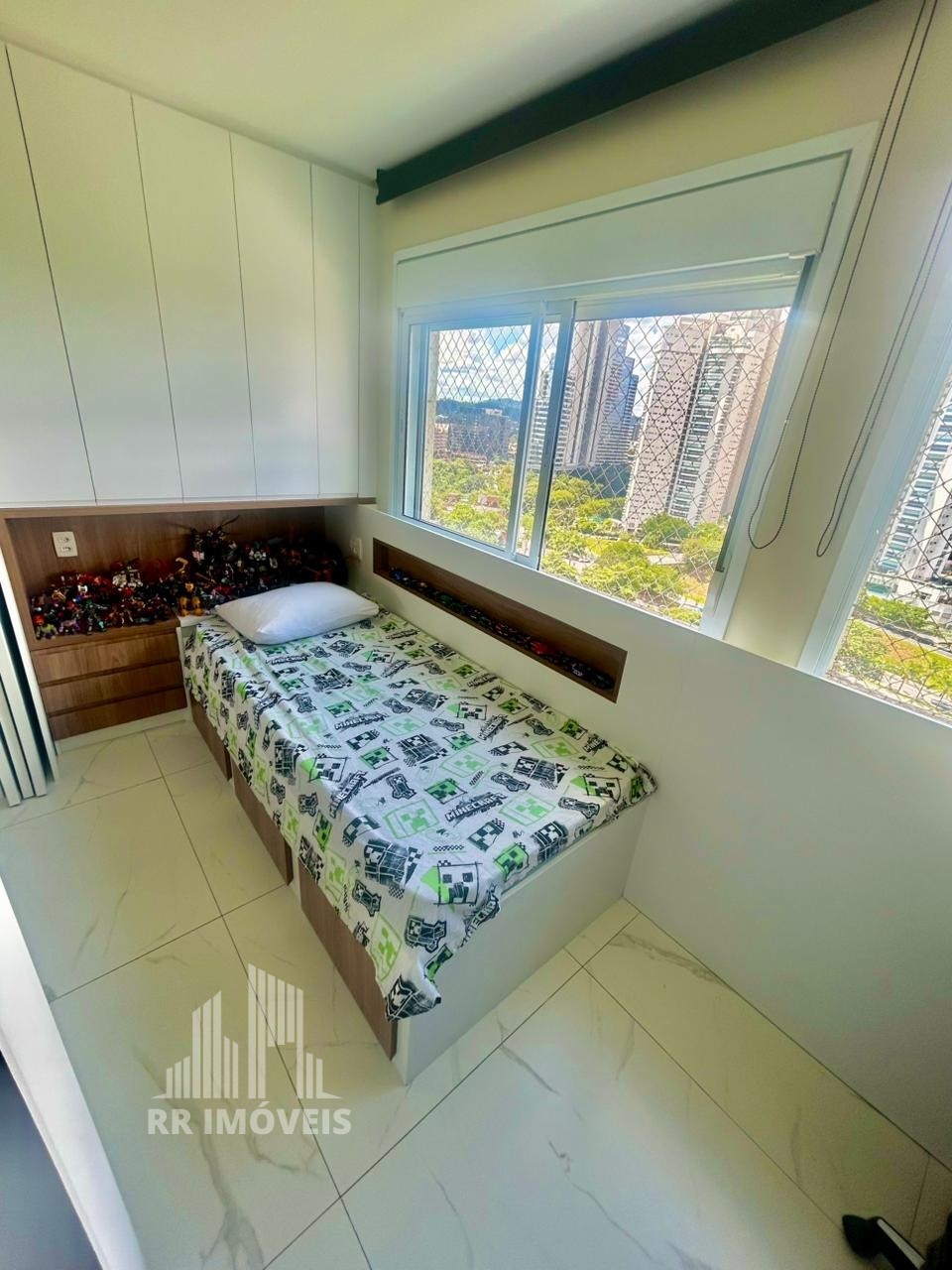 Apartamento, 2 quartos, 54 m² - Foto 5