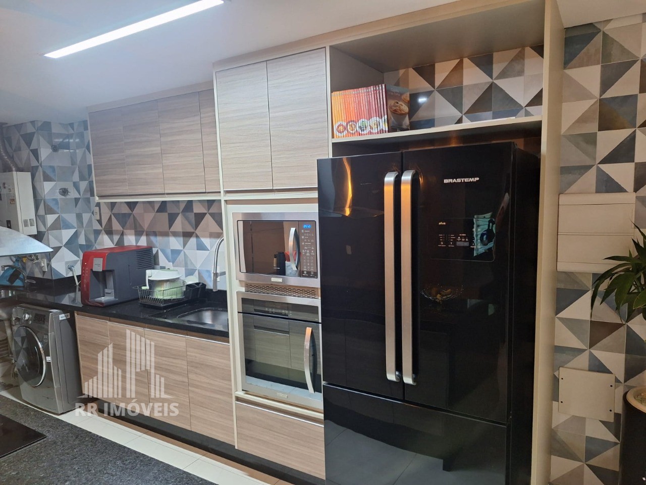 Apartamento, 3 quartos, 75 m² - Foto 3