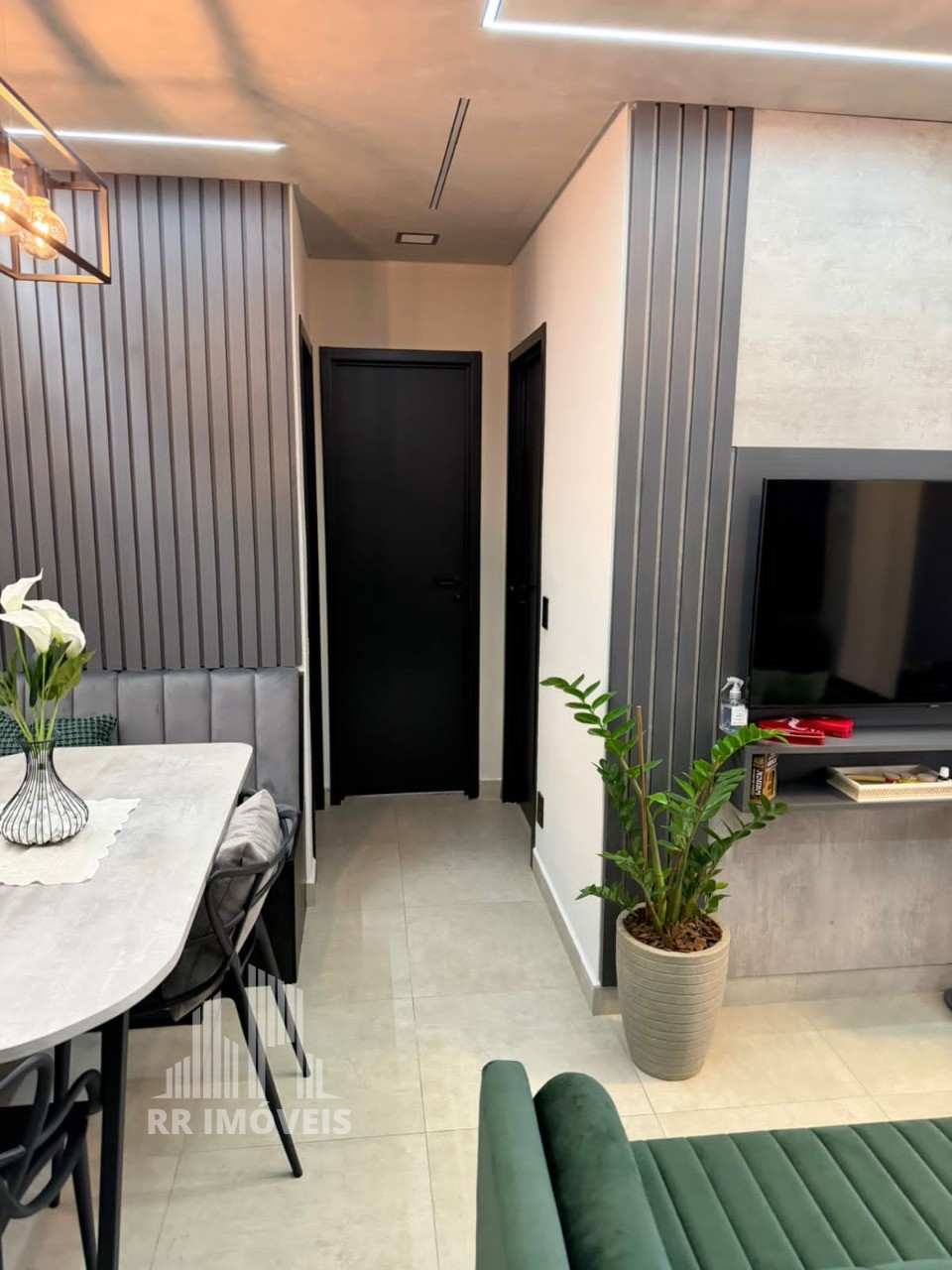 Apartamento, 2 quartos, 52 m² - Foto 17