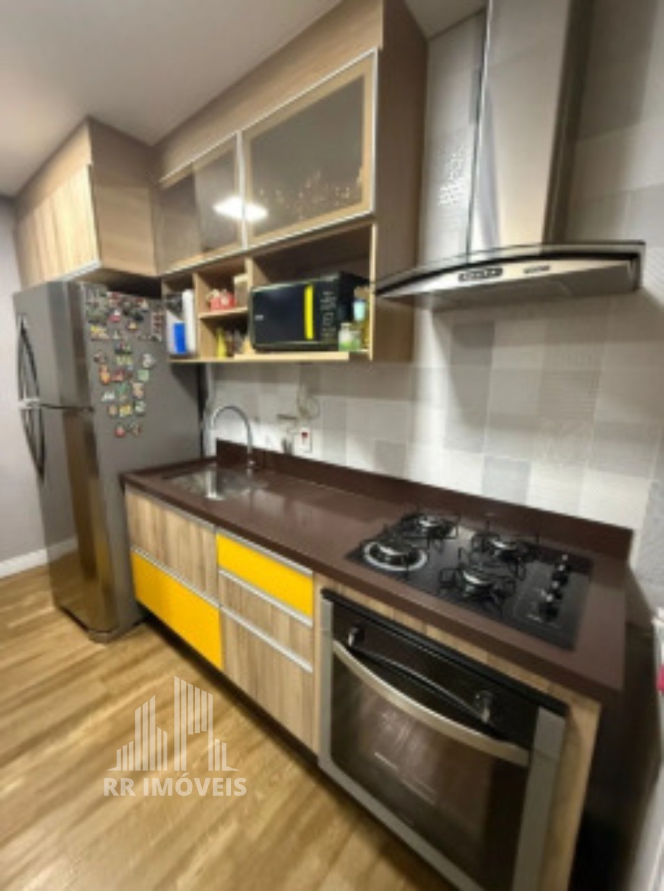 Apartamento, 2 quartos, 53 m² - Foto 4