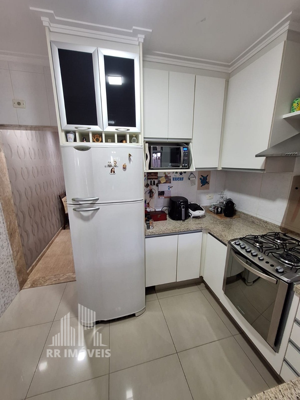Casa, 2 quartos, 65 m² - Foto 5