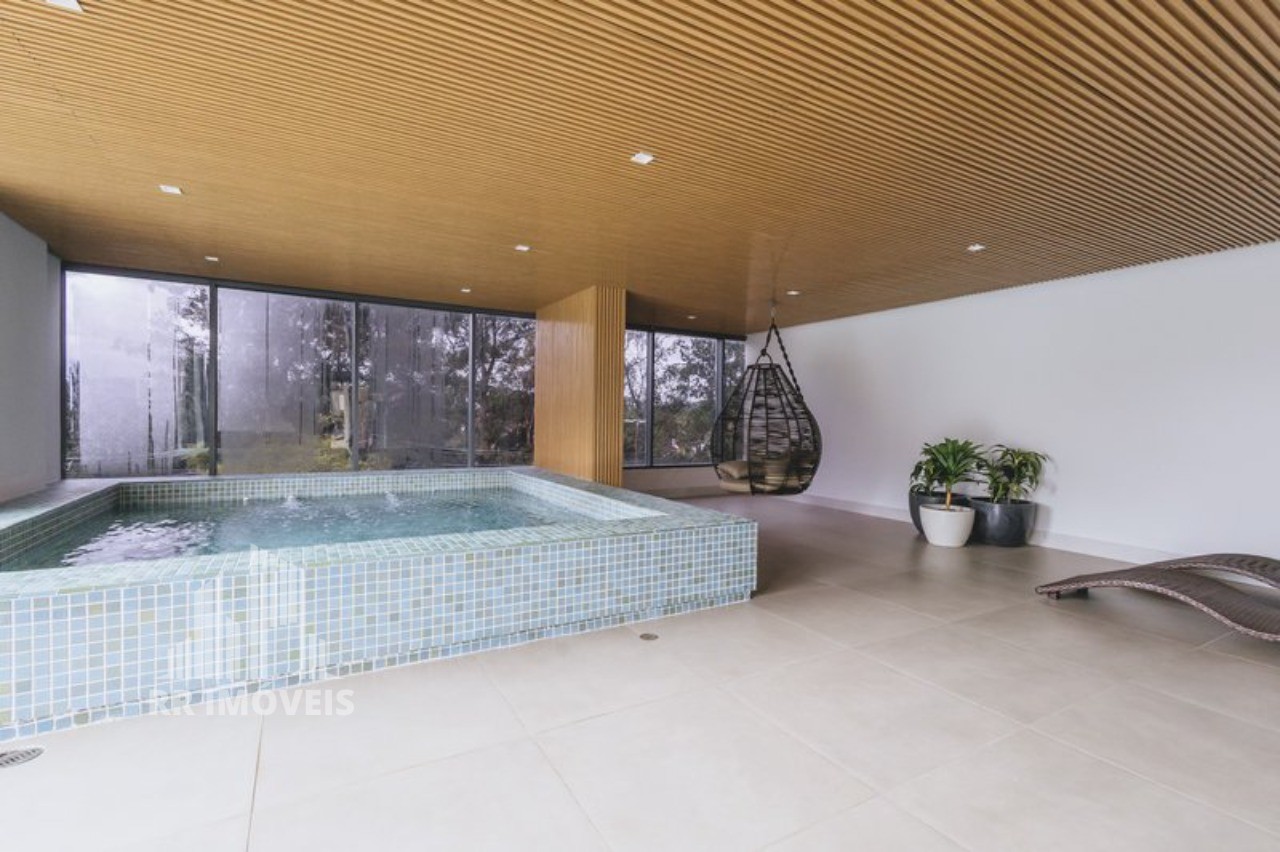 Apartamento, 3 quartos, 124 m² - Foto 26