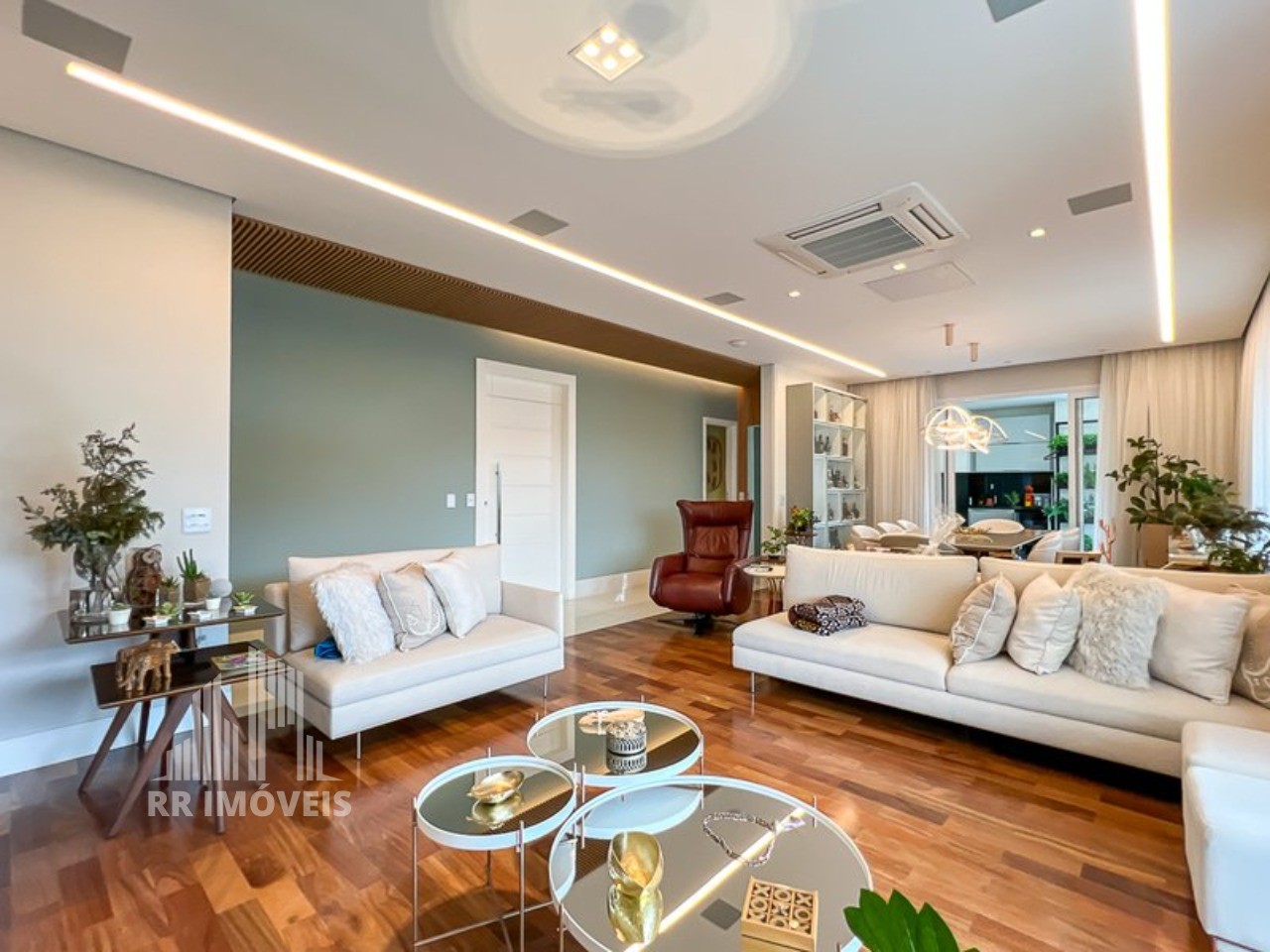 Apartamento, 3 quartos, 248 m² - Foto 28