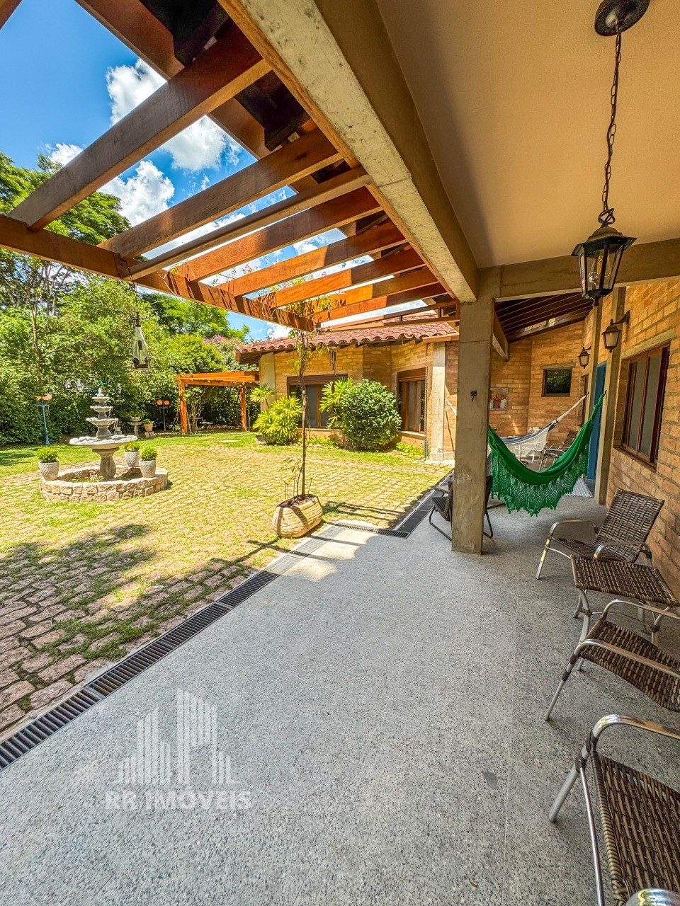 Casa, 3 quartos, 342 m² - Foto 7