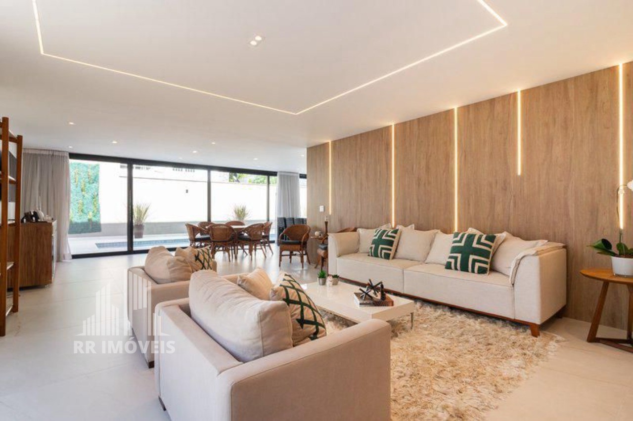 Casa, 5 quartos, 548 m² - Foto 1
