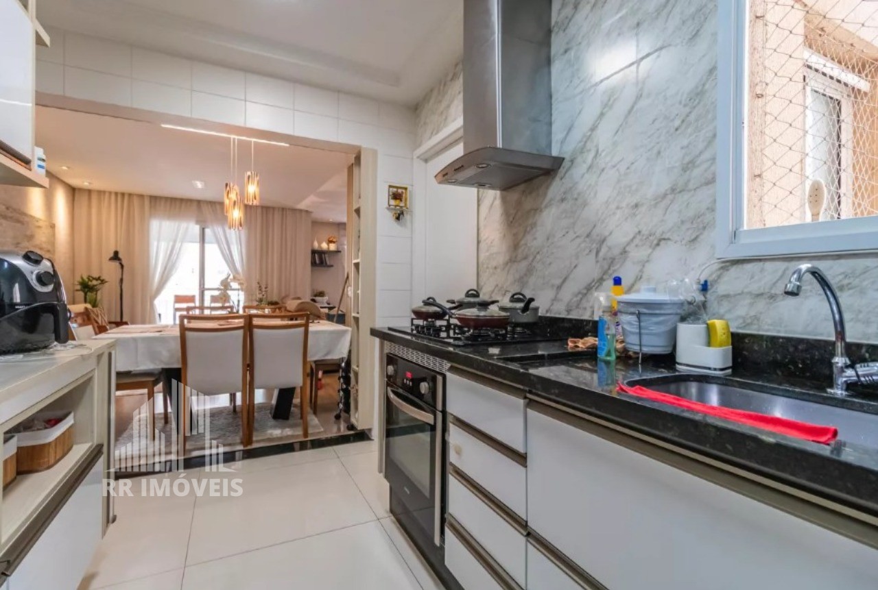 Apartamento, 3 quartos, 85 m² - Foto 9