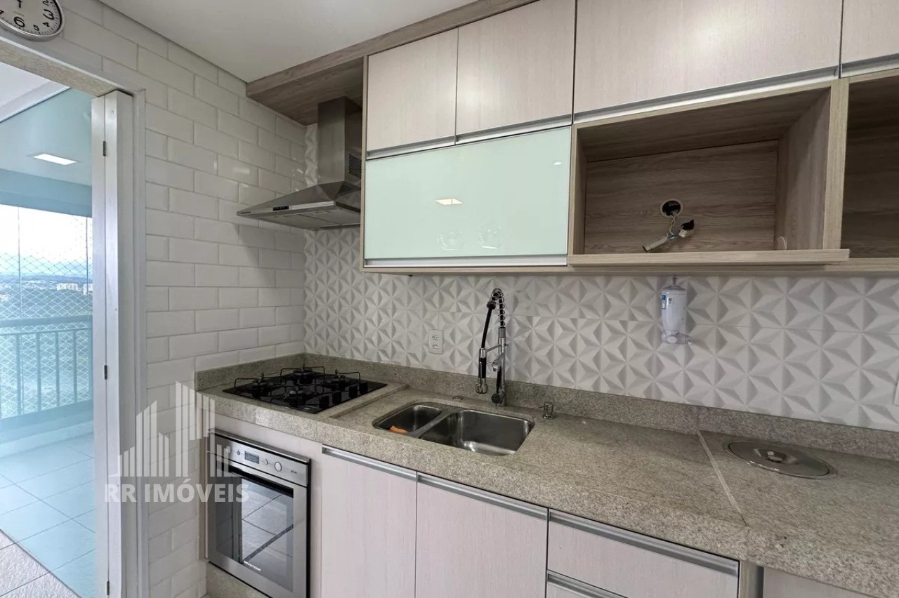 Apartamento, 2 quartos, 63 m² - Foto 9
