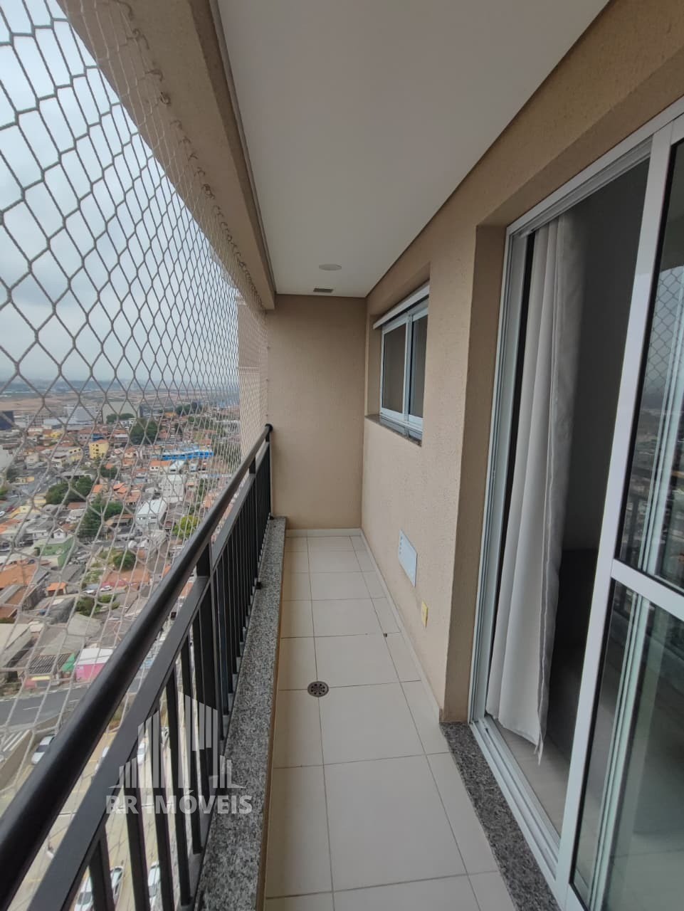 Apartamento, 2 quartos, 60 m² - Foto 7
