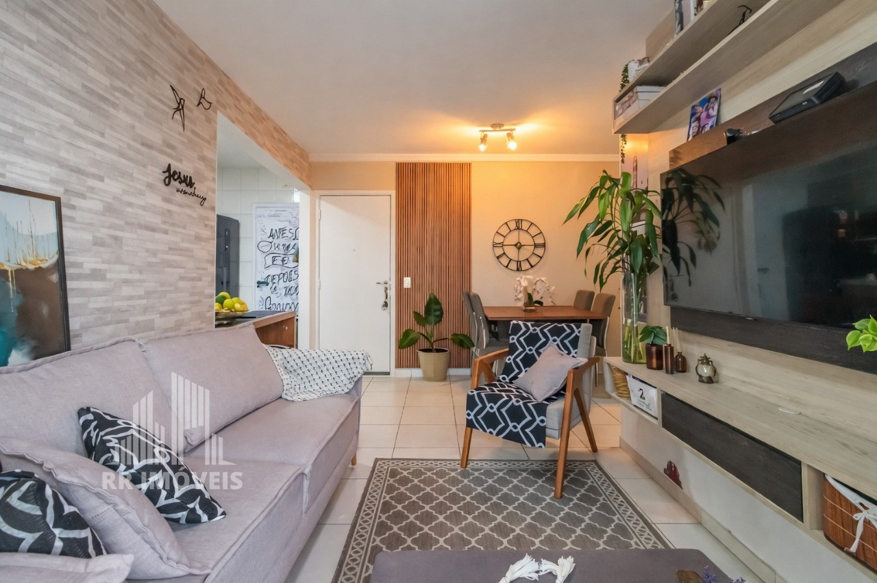 Apartamento, 3 quartos, 80 m² - Foto 3
