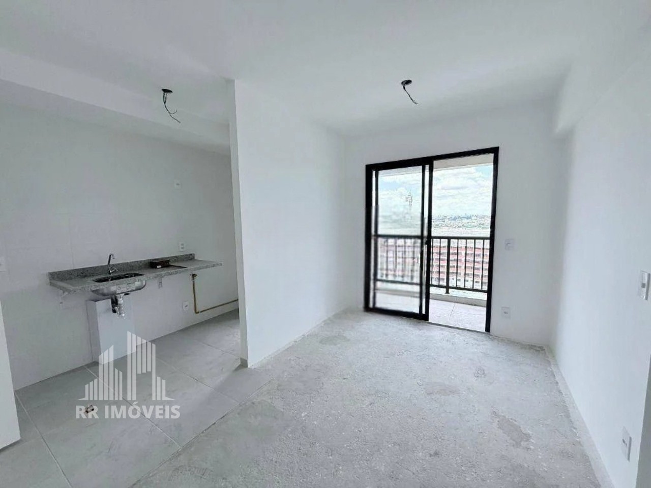 Apartamento, 2 quartos, 48 m² - Foto 9