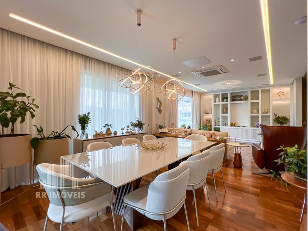 Apartamento, 3 quartos, 248 m² - Foto 21