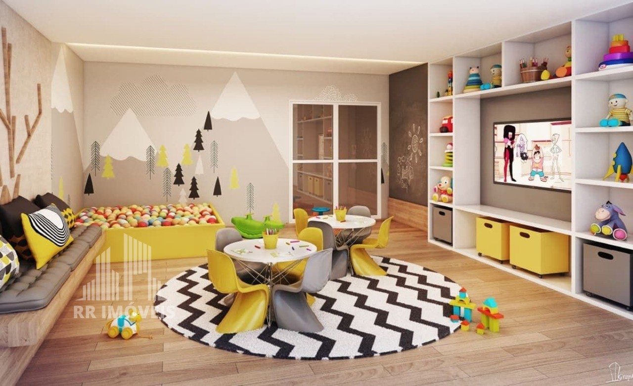 Apartamento, 2 quartos, 54 m² - Foto 27