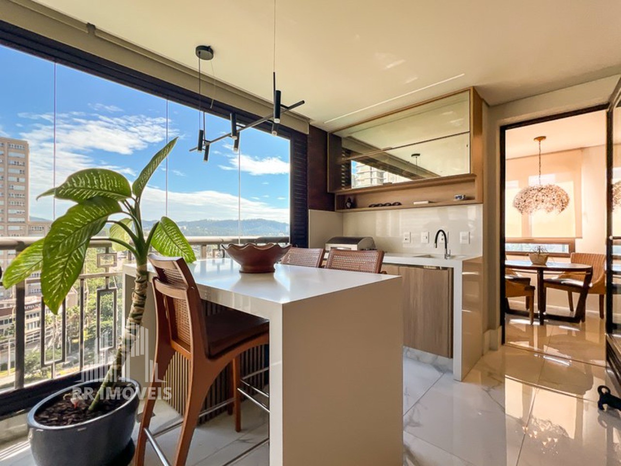 Apartamento, 3 quartos, 228 m² - Foto 11