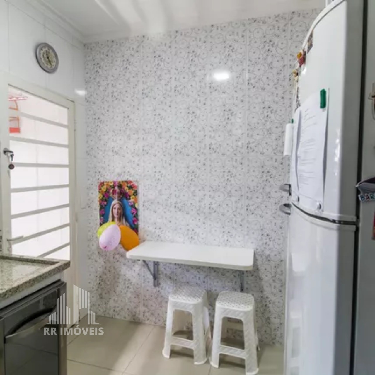 Casa, 2 quartos, 65 m² - Foto 6