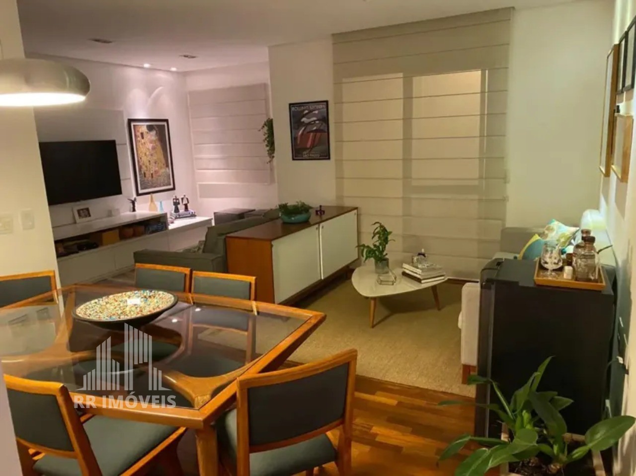 Apartamento, 2 quartos, 85 m² - Foto 1