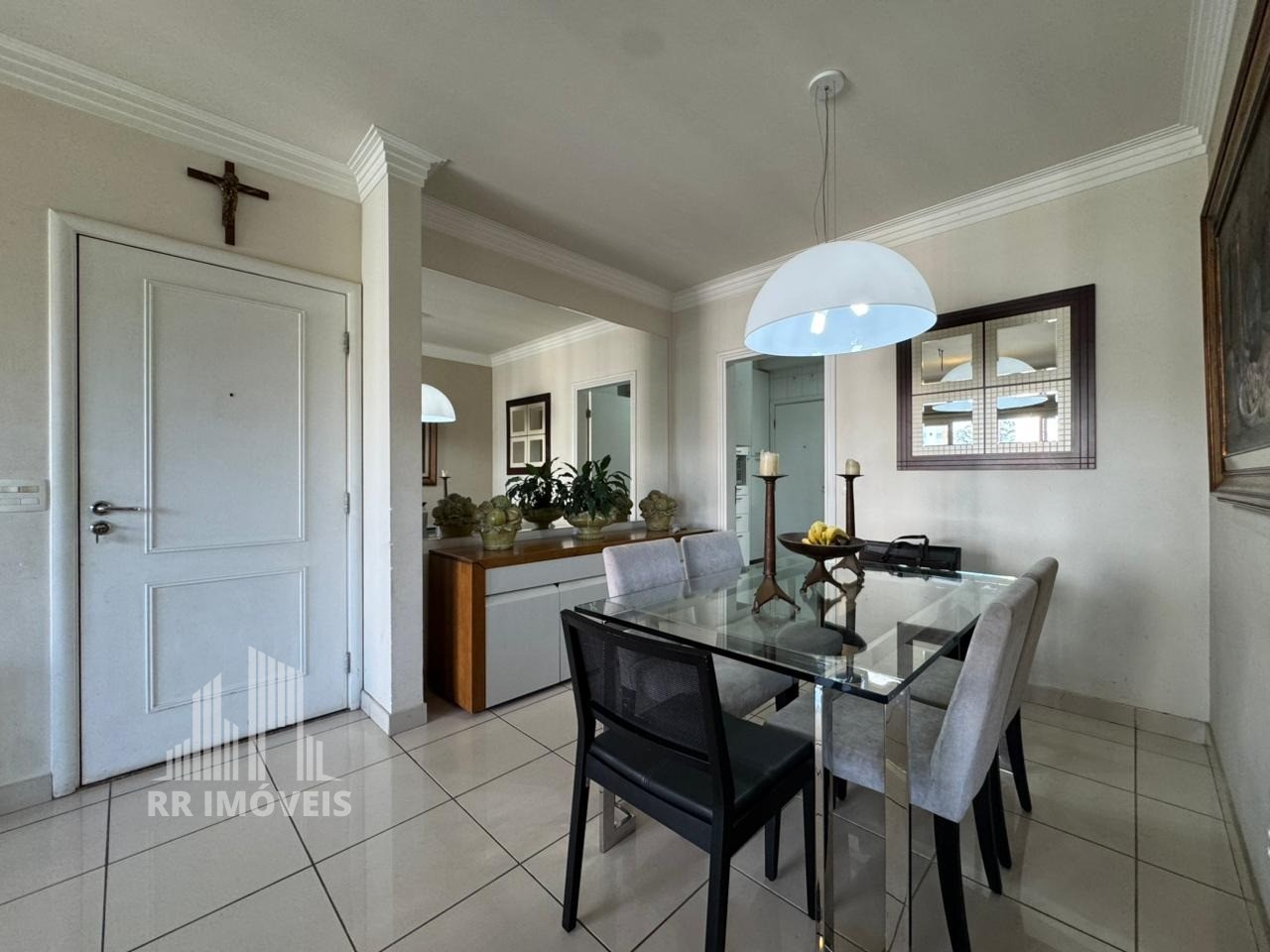 Apartamento, 3 quartos, 139 m² - Foto 4