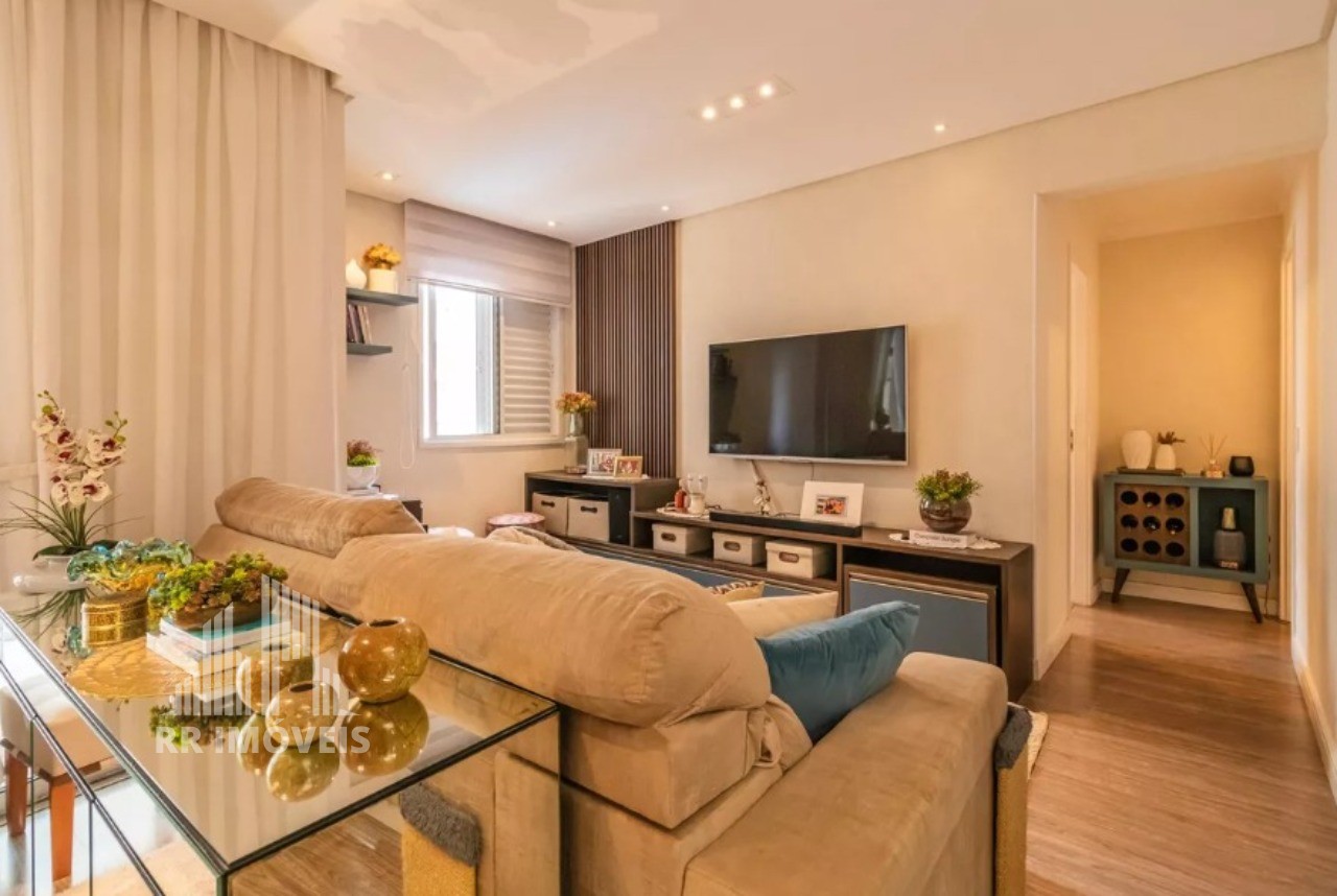 Apartamento, 3 quartos, 85 m² - Foto 4