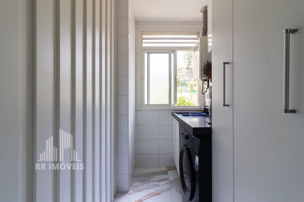 Apartamento, 3 quartos, 122 m² - Foto 2