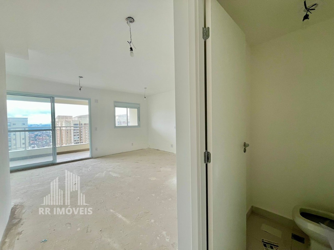 Apartamento, 2 quartos, 73 m² - Foto 9