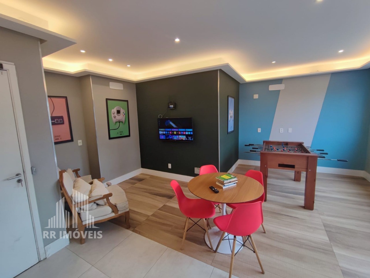 Apartamento, 2 quartos, 60 m² - Foto 38