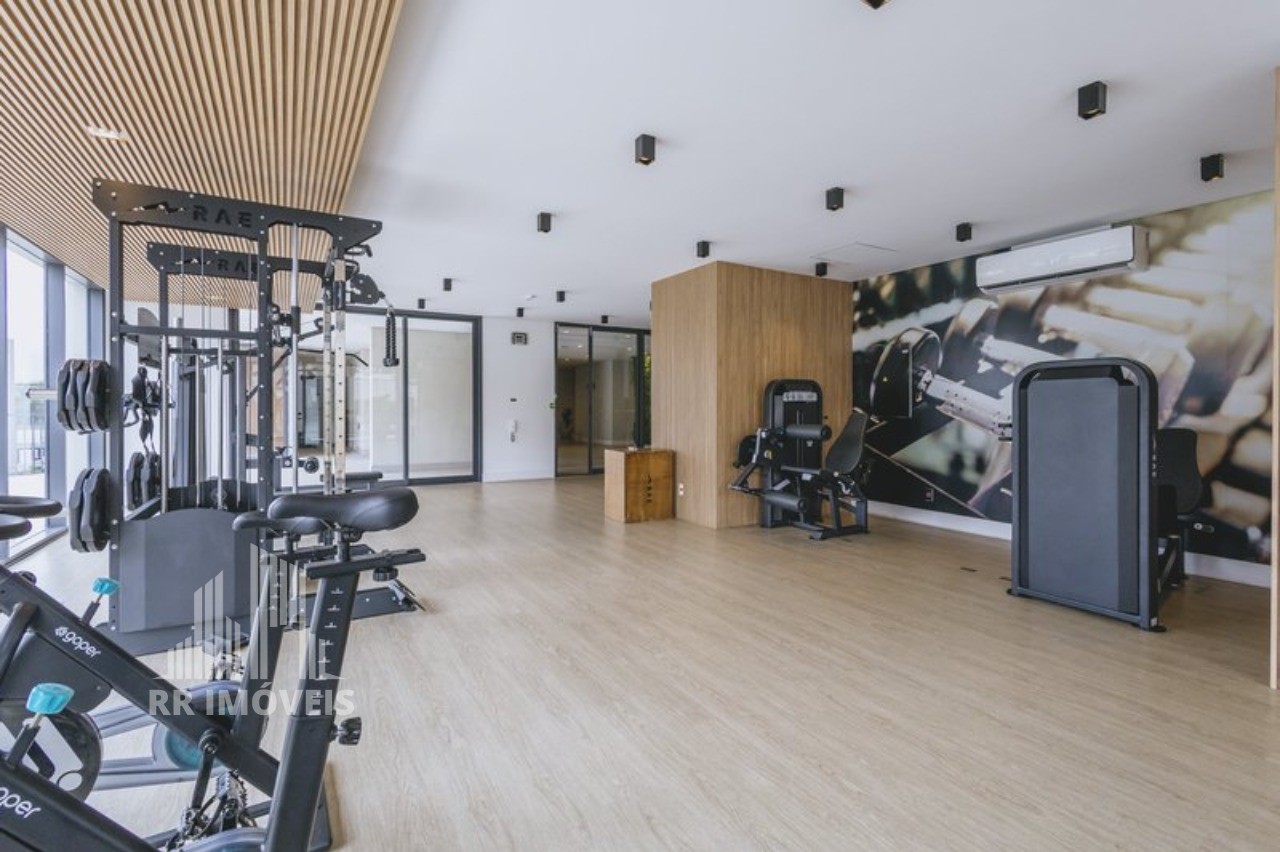 Apartamento, 3 quartos, 124 m² - Foto 23